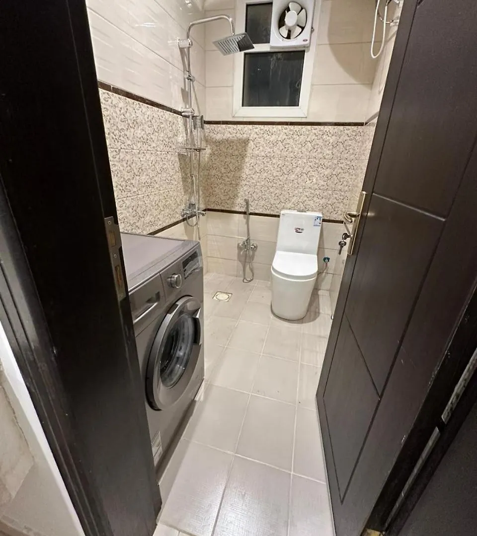 Appartement شقة مفروشة Riyad Arabie saoudite